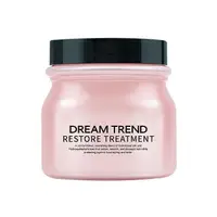 在飛比找小三美日平價美妝優惠-Dream Trend 凱夢~水漾香氛護髮膜(250g)