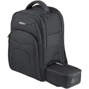 Startech NTBKBAG156 15.6in Laptop Backpack w/ Accessory Case