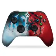Jeddi Sith Xbox Wireless Controller -Hydro-Dip Moded -Xbox One/Series X/S