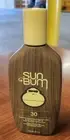 Sun Bum Original SPF 30 Sunscreen Lotion 8 oz - New