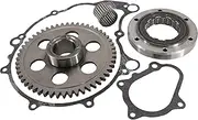Yamaha RAPTOR 660 Heavy Duty One Way Bearing Starter Clutch Gear Kit