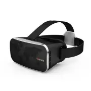 VR Headset Glasses Virtual Reality Mobile Phone 3D Movies Goggles 4-6 For