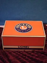 Lionel 6-39227 Double Door Automobile Box Car 3 Pack O Gauge NEW