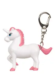 1 LED Unicorn Torch