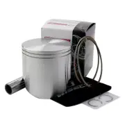Fits 2002 KTM 380 EXC Piston Kit Wiseco 748M07800