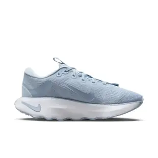 【NIKE 耐吉】休閒鞋 女鞋 運動鞋 步行鞋 WMNS MOTIVA 藍 DV1238-402