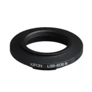 KIPON Adapter for Leica M39 Mount lens to Canon EOS R RF Camera