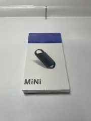 Mini (key chain size) 64GB Voice Recorder, Audio Recording Device