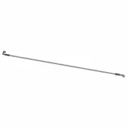 Polaris Brake Line, Genuine OEM Part 1913006, Qty 1
