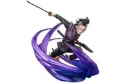 Demon Slayer: Genya Shinazugawa - Figuarts Zero Figure