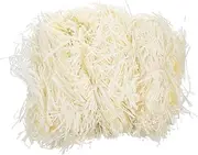 Abaodam Box Filler Shredded Paper for Easter Egg Baskets Festival Boxes Packing