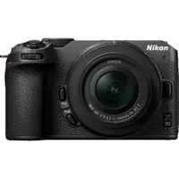 在飛比找PChome24h購物優惠-NIKON Z30 16-50mm kit 公司貨