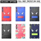 Case Kids Friendly Shockproof Cover For Samsung Galaxy Tab S9+ S7 S8 S9 FE Plus