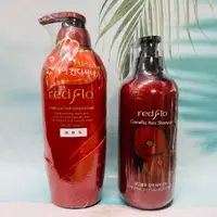 在飛比找蝦皮購物優惠-韓國 SOMANG Redflo修護受損系列～紅花修護 洗髮