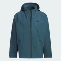 在飛比找蝦皮商城優惠-ADIDAS TH TOP WV JKT 男 風衣外套 機能