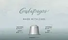 NESPRESSO - Special Reserve Galapagos 2021 - Exclusive Edition - 50 caps