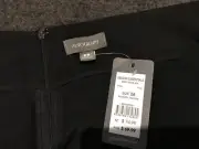 Autograph Black Skirt Size 26. Brand New with tags. Stretchy material