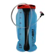 NEW Blackwolf Tank 3L Hydration Bladder By Anaconda