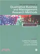 The Sage Handbook of Qualitative Business and Management Research Methods ― History and Traditions