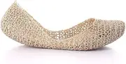 [Melissa] Women's Campana Papel VII Ballet Flats