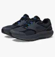 Men’s Skechers Go Run Consistent 2.0 Sneakers Blue Gray Size 9.5 NEW