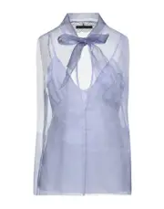 [PATRIZIA PEPE SERA] PATRIZIA PEPE SERA Tops - Item 12597520
