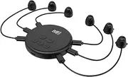 AsrMyjcx Phone Point Grabber Bionic Video Auto Tapper for Games Gaming Deal Shopping, 6 Head