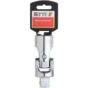 TTI UNIVERSAL JOINT SA34UJ 3/4 Inch Drive, 200mm Long, Chrome Vanadium Steel