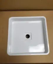 Alape Undermount Sink UB.Q450