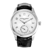 在飛比找momo購物網優惠-CONSTANT Maxime 時尚菁英機械腕錶/42mm(