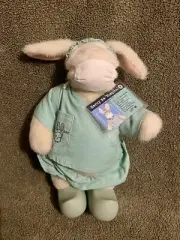 Hoppy VanderHare Mercy Me Hospital Doctor 1996 NABCO New