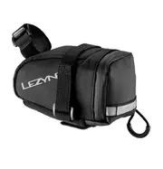 Lezyne M-Caddy Bike Saddle Bag Black