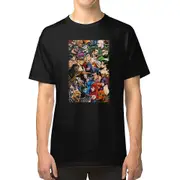 MORTAL KOMBAT vs DC UNIVERSE Mortal Kombat T-shirt
