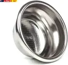 10-15G 54Mm Portafilter Filter Basket for Breville Espresso Machines, Fits 54Mm