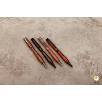 在飛比找蝦皮購物優惠-原木木製筆 原字筆 木筆 旋轉式 手工筆 文具用品