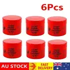 6x LUCAS' PAPAW OINTMENT 75g Pawpaw Cream Paw Paw Ointment Genuine