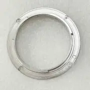 New for Canon RF 24-105 F4L IS USM 24-70 F2.8L Lens Metal Rear Bayonet