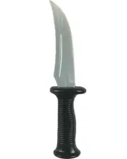 Scream Ghost Horror Knife Prop