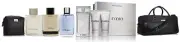 Ermenegildo Zegna Essenza,Intenso,forte,Uomo,Z EDT & Bags Each Sold Separately