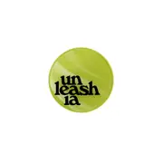 Unleashia - Satin Wear Healthy-Green Cushion Case - 1ea