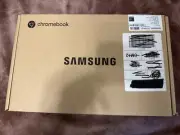 Samsung Plus Chromebook 12.2" (32GB eMMC, Intel Celeron, 1.50 GHz, 4 GB) Touch