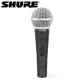 SHURE SM58S 動圈式麥克風