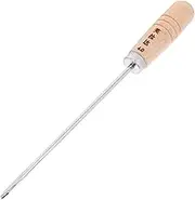 DOITOOL DIY Doll Filling Needles Wooden Handle Portable Sewing Tool for Stuffed Animals Comfortable