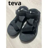 在飛比找蝦皮購物優惠-TEVA 涼鞋 Hurricane Xlt 日本直送 二手