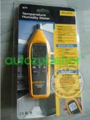 F lu ke971 temperature and humidity meter tester measuring instrument