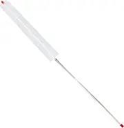 Washing Machine Cleaning Brush - Washing Machine Cleaning Tools - Crevice Brush of Drum Washing Machine Flexible for Car and Truck Water Tank