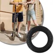 1PC Replacement Solid Tire 60/70-6.5 For-Ninebot Max G30 E- Scooter Spare Part