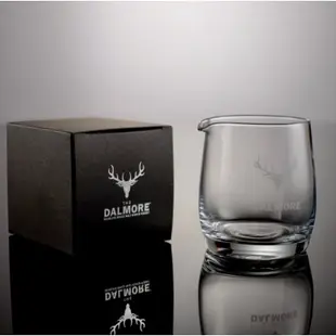 【全新】DALMORE 大摩經典公杯(1入附盒) 威士忌公杯 公杯