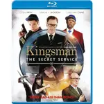 【藍光電影】金牌特務 / 王牌特工：特工學院 / KINGSMAN: THE SECRET SERVICE（2014)