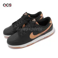 在飛比找Yahoo奇摩購物中心優惠-Nike Dunk Low Retro Amber Brow